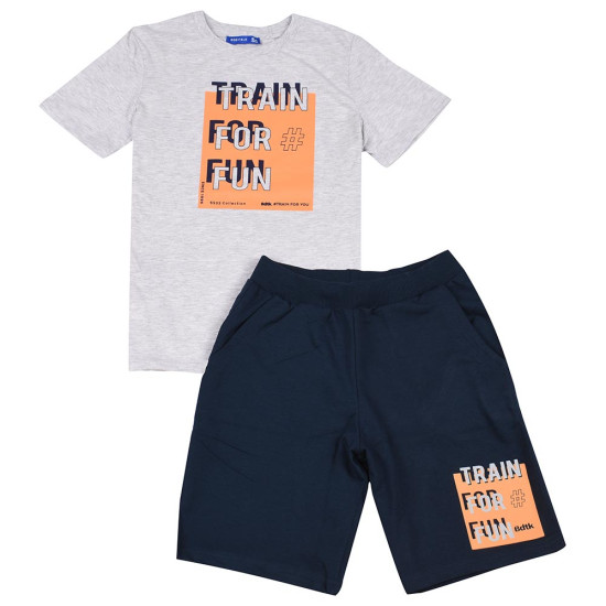 Bodytalk Παιδικό σετ Bodytalk Παιδικό σετ